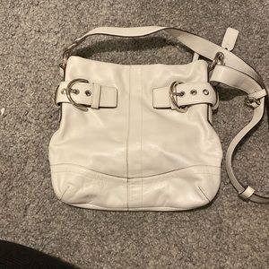 Coach crossbody